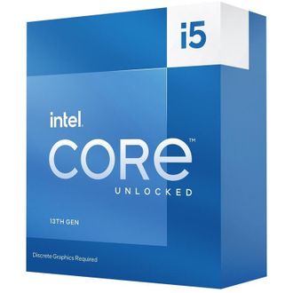 Процессор Intel Core i5-13600KF (BX8071513600KF) s1700 Box - фото 1