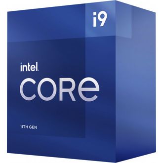 Процессор Intel Core i9-11900K (BX8070811900K) - фото 1 Процессор Intel Core i9-11900K (BX8070811900K) - фото 1