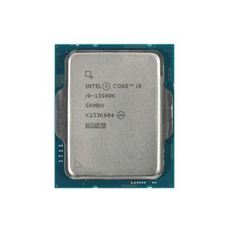 Процессор Intel Core i9-13900K 5.8GHz/36MB, s1700 TRAY (CM8071505094011) - фото 1 Процессор Intel Core i9-13900K 5.8GHz/36MB, s1700 TRAY (CM8071505094011) - фото 1