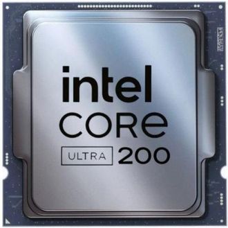 Процесор Intel Core Ultra 5 245K 4.2(5.2)GHz 24MB, s1851 TRAY (AT807680640F) - фото 1 Процесор Intel Core Ultra 5 245K 4.2(5.2)GHz 24MB, s1851 TRAY (AT807680640F) - фото 1