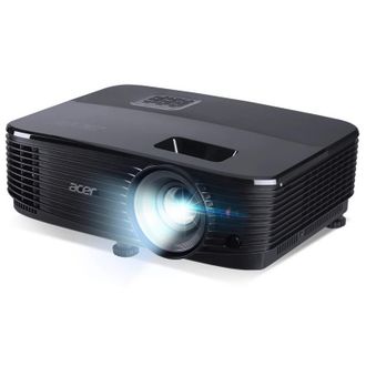 Проєктор Acer X1129HP (MR.JUH11.001) - фото 3