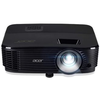 Проєктор Acer X1129HP (MR.JUH11.001) - фото 5
