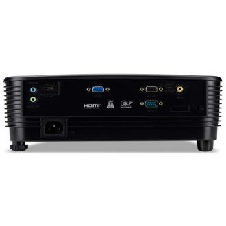 Проєктор Acer X1129HP (MR.JUH11.001) - фото 7