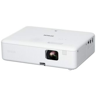 Проектор Epson CO-FH01 (V11HA84040) - фото 2