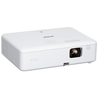 Проектор Epson CO-FH01 (V11HA84040) - фото 3