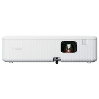 Проектор Epson CO-FH01 (V11HA84040) - фото 4