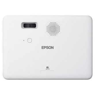 Проектор Epson CO-FH01 (V11HA84040) - фото 5