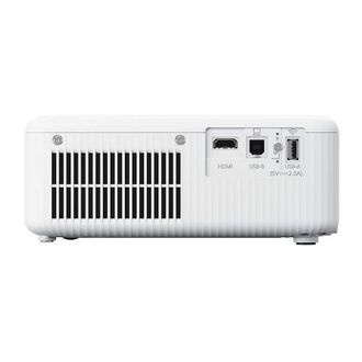 Проектор Epson CO-FH01 (V11HA84040) - фото 7