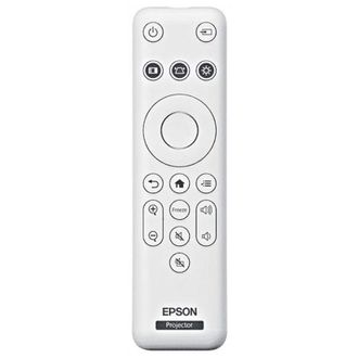 Проектор Epson CO-FH01 (V11HA84040) - фото 8