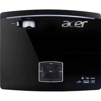 Проєктор Acer P6505 (MR.JUL11.001) - фото 4