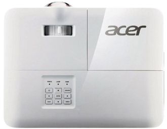 Проєктор Acer S1286H (MR.JQF11.001) - фото 3 Проєктор Acer S1286H (MR.JQF11.001) - фото 3