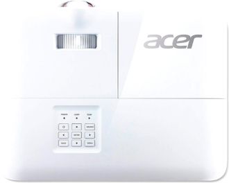 Проєктор Acer S1286Hn (MR.JQG11.001) - фото 4
