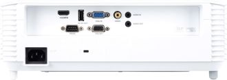 Проєктор Acer S1286Hn (MR.JQG11.001) - фото 5