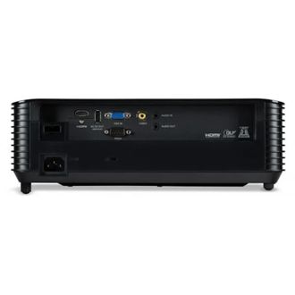 Проектор Acer X1228i (MR.JTV11.001) - фото 5 Проектор Acer X1228i (MR.JTV11.001) - фото 5