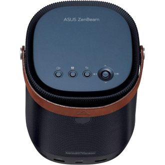 Проєктор Asus ZenBeam L2 (90LJ00I5-B01070) - фото 3