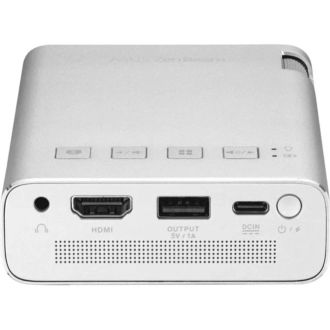 Проєктор портативний Asus ZenBeam E1R (90LJ00J3-B01070) - фото 2 Проєктор портативний Asus ZenBeam E1R (90LJ00J3-B01070) - фото 2
