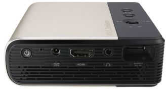 Проєктор Asus ZenBeam E2 (90LJ00H3-B01170) - фото 4 Проєктор Asus ZenBeam E2 (90LJ00H3-B01170) - фото 4