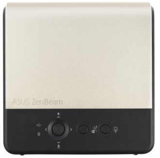 Проєктор Asus ZenBeam E2 (90LJ00H3-B01170) - фото 5 Проєктор Asus ZenBeam E2 (90LJ00H3-B01170) - фото 5