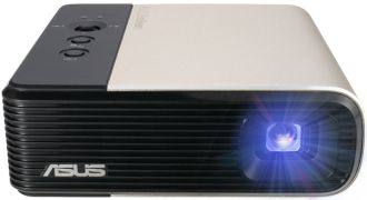 Проєктор Asus ZenBeam E2 (90LJ00H3-B01170) - фото 1 Проєктор Asus ZenBeam E2 (90LJ00H3-B01170) - фото 1