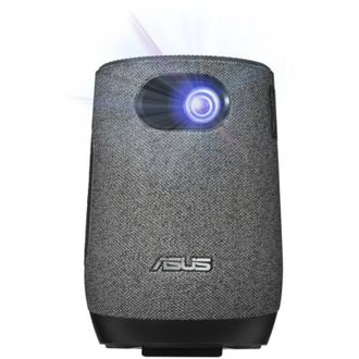 Проєктор Asus LATTE L1 (90LJ00E5-B00070) - фото 1 Проєктор Asus LATTE L1 (90LJ00E5-B00070) - фото 1