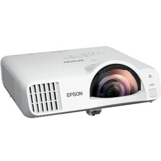 Проєктор Epson EB-L210SW (V11HA76080) - фото 2