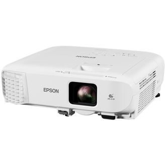 Проектор Epson EB-982W (V11H987040) - фото 2 Проектор Epson EB-982W (V11H987040) - фото 2