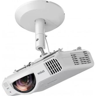 Проєктор Epson EB-L210SW (V11HA76080) - фото 5