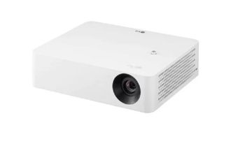 Проектор LG PF610P (PF610P.ARUZ) - фото 2 Проектор LG PF610P (PF610P.ARUZ) - фото 2