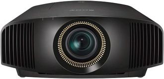 Проектор для домашнього кінотеатру Sony VPL-VW590 (SXRD, 4k, 1800 lm), чорний - фото 1 Проектор для домашнього кінотеатру Sony VPL-VW590 (SXRD, 4k, 1800 lm), чорний - фото 1
