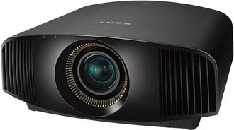 Проектор для домашнього кінотеатру Sony VPL-VW590 (SXRD, 4k, 1800 lm), чорний - фото 2 Проектор для домашнього кінотеатру Sony VPL-VW590 (SXRD, 4k, 1800 lm), чорний - фото 2