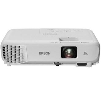 Проектор Epson EB-W06 (V11H973040) - фото 1 Проектор Epson EB-W06 (V11H973040) - фото 1