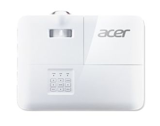 Проектор короткофокусный Acer S1386WH (MR.JQU11.001) - фото 2 Проектор короткофокусный Acer S1386WH (MR.JQU11.001) - фото 2
