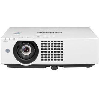 Проєктор Panasonic PT-VMZ71 WUXGA, 7000 lm, LASER, 1.09-1.77 - фото 1 Проєктор Panasonic PT-VMZ71 WUXGA, 7000 lm, LASER, 1.09-1.77 - фото 1