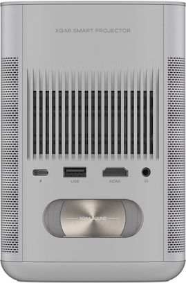 Проєктор XGiMi MoGo 2 (XK03T) - фото 4 Проєктор XGiMi MoGo 2 (XK03T) - фото 4