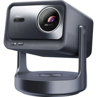 Мультимедійний проєктор Hisense C2-Ultra (20015101) Europe - фото 1 Мультимедійний проєктор Hisense C2-Ultra (20015101) Europe - фото 1
