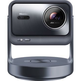 Мультимедійний проєктор Hisense C2-Ultra (20015101) Europe - фото 2 Мультимедійний проєктор Hisense C2-Ultra (20015101) Europe - фото 2