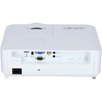 Проэктор Acer H5386BDi (MR.JSE11.001) - фото 3