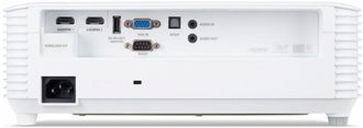 Проектор Acer H6805BDA (MR.JTB11.00S) - фото 4
