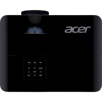 Проектор Acer X129H (MR.JTH11.00Q) - фото 4 Проектор Acer X129H (MR.JTH11.00Q) - фото 4