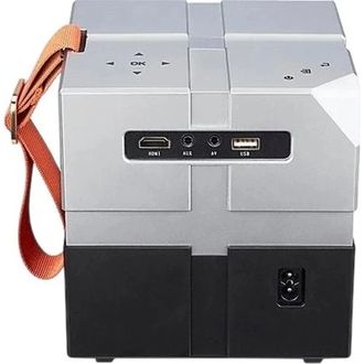 Проєктор Acer AOpen L20 (MR.JWV11.005) - фото 3 Проєктор Acer AOpen L20 (MR.JWV11.005) - фото 3