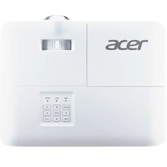 Проєктор Acer S1287n (MR.JYW11.001) - фото 4 Проєктор Acer S1287n (MR.JYW11.001) - фото 4