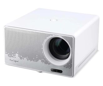 Проектор Acer AOpen QU80GTV (MR.P0C11.001) - фото 2 Проектор Acer AOpen QU80GTV (MR.P0C11.001) - фото 2