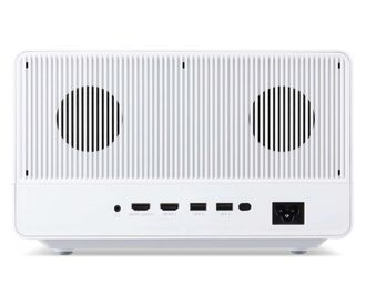Проектор Acer AOpen QU80GTV (MR.P0C11.001) - фото 3 Проектор Acer AOpen QU80GTV (MR.P0C11.001) - фото 3