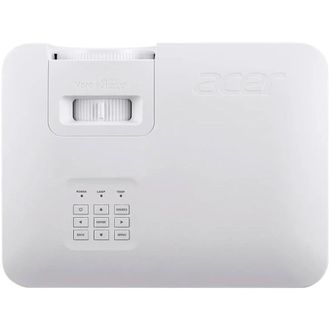 Проектор Acer Vero PL2530i (MR.JWU11.001) - фото 4