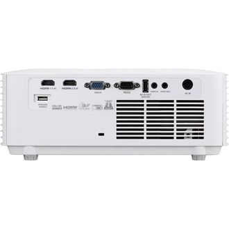 Проектор Acer Vero PL2530i (MR.JWU11.001) - фото 5