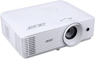 Проєктор Acer P1258i (MR.JYF11.001) - фото 2