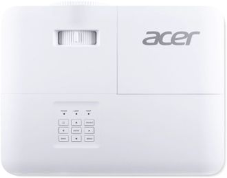 Проєктор Acer P1258i (MR.JYF11.001) - фото 3