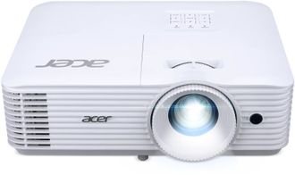 Проєктор Acer P1258i (MR.JYF11.001) - фото 4