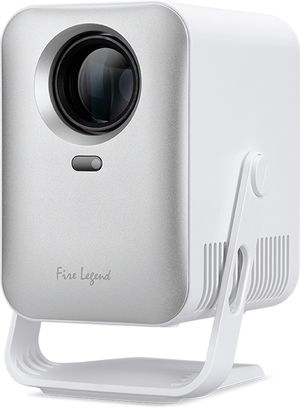 Проєктор Acer AOpen QH31s Grey (MR.JYQ11.002) - фото 3