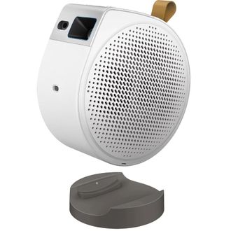Проектор BENQ GV50 (9H.JSR77.59E) - фото 2 Проектор BENQ GV50 (9H.JSR77.59E) - фото 2